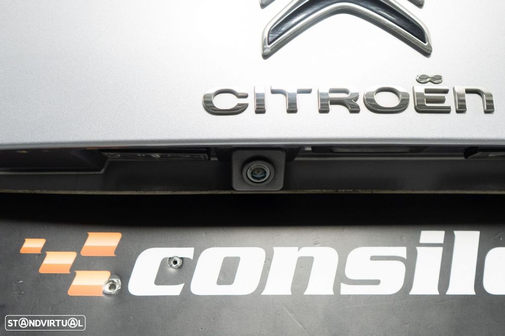 Citroën C5 Aircross 1.6 Hybrid Shine e-EAT8 - 14