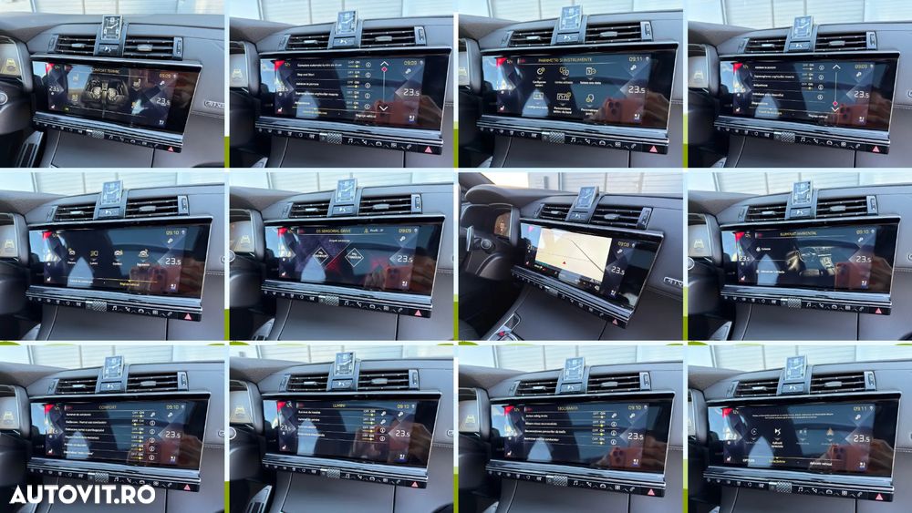 DS Automobiles DS 7 Crossback RIVOLI - 4