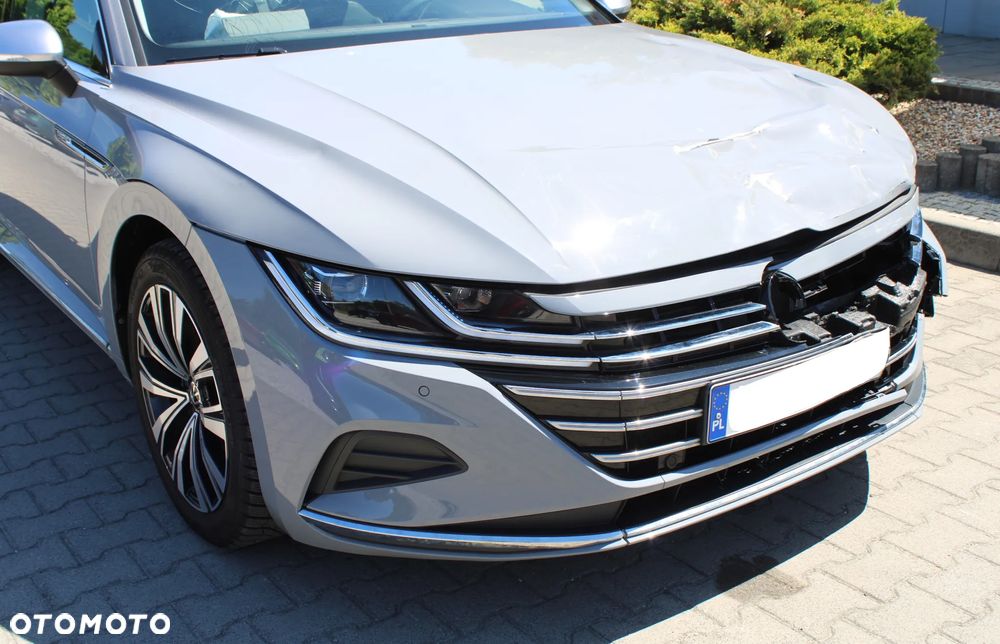 Volkswagen Arteon Shooting Brake 2.0 TSI Elegance DSG - 4