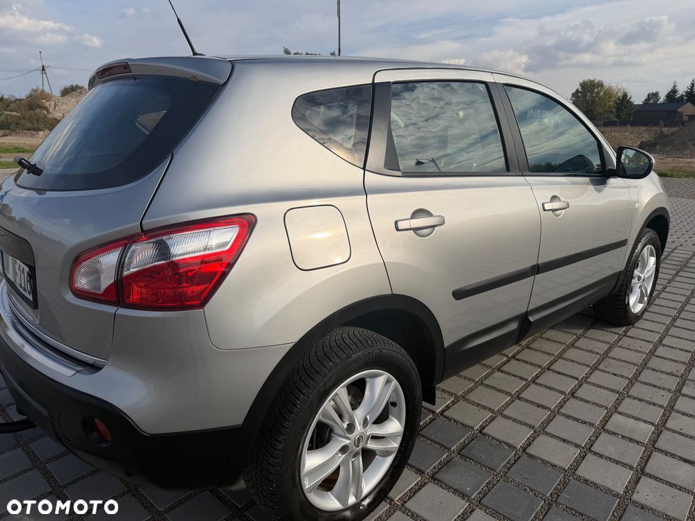 Nissan Qashqai - 36