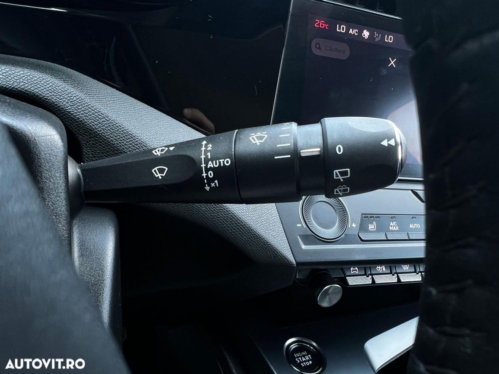Peugeot 308 - 21