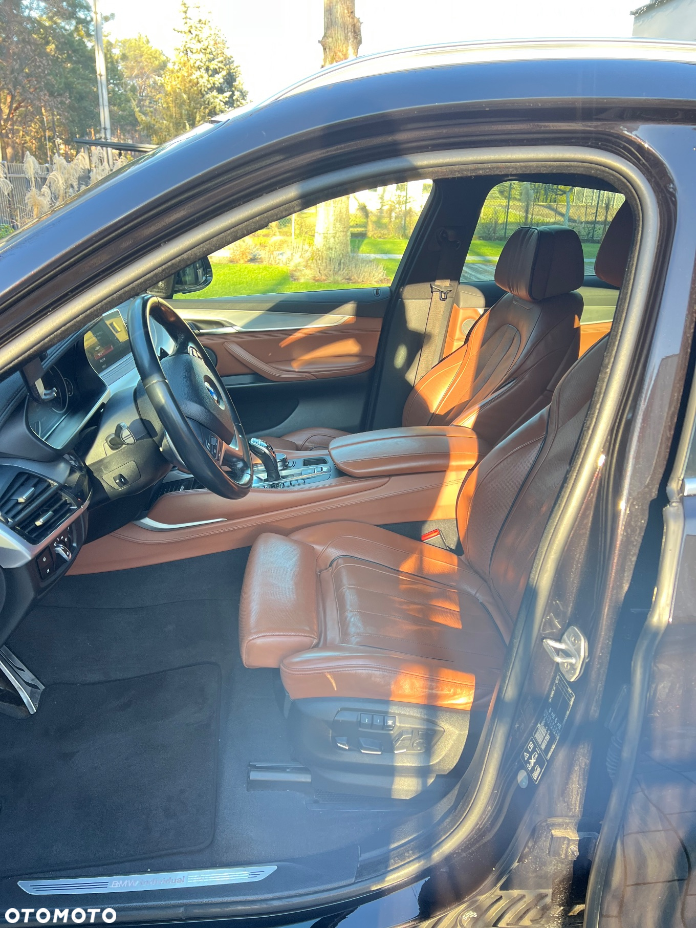 BMW X6 xDrive30d - 8