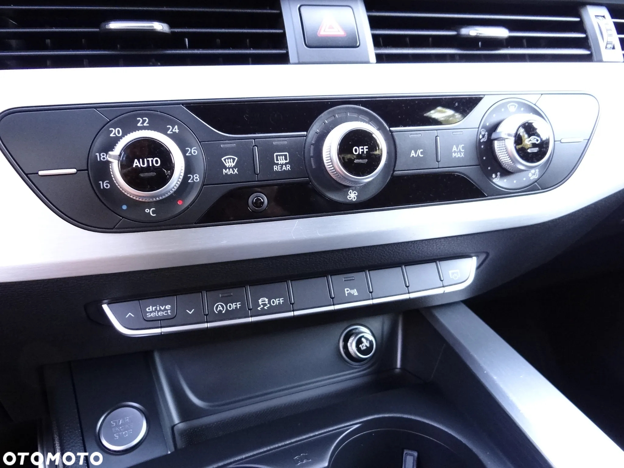 Audi A4 Avant 40 TDI S Line S tronic - 21