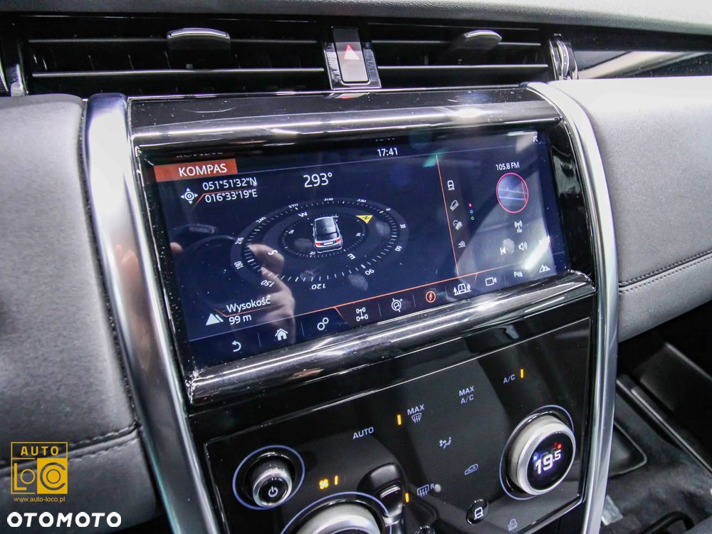 Land Rover Discovery Sport 2.0 D180 SE - 24