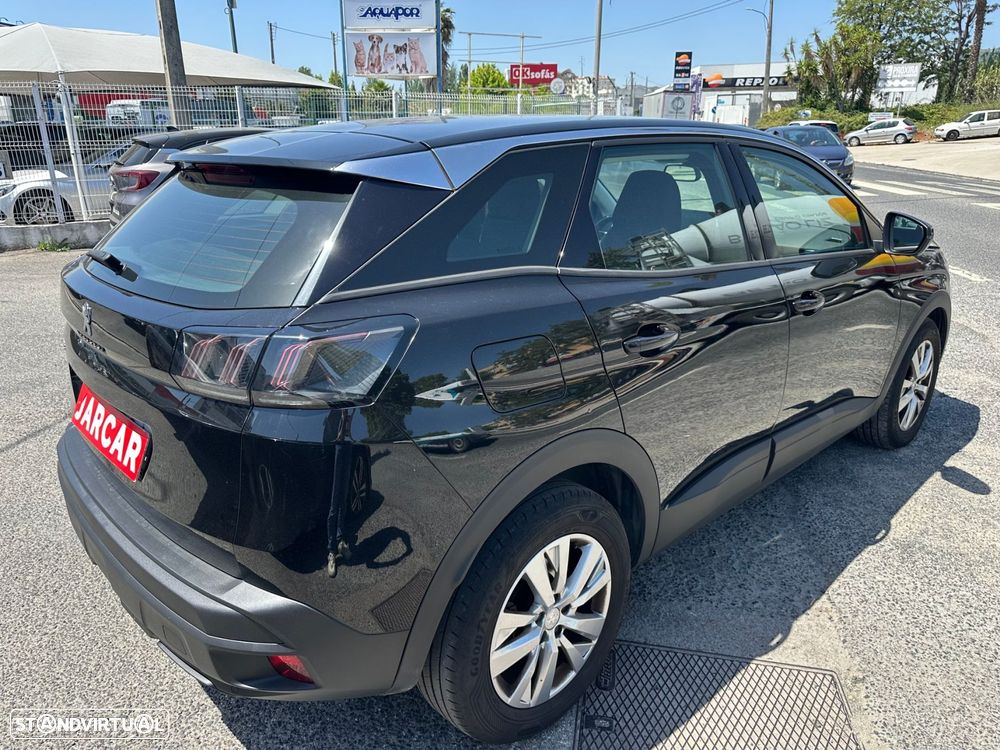 Peugeot 3008 1.5 BlueHDi Active Pack - 8