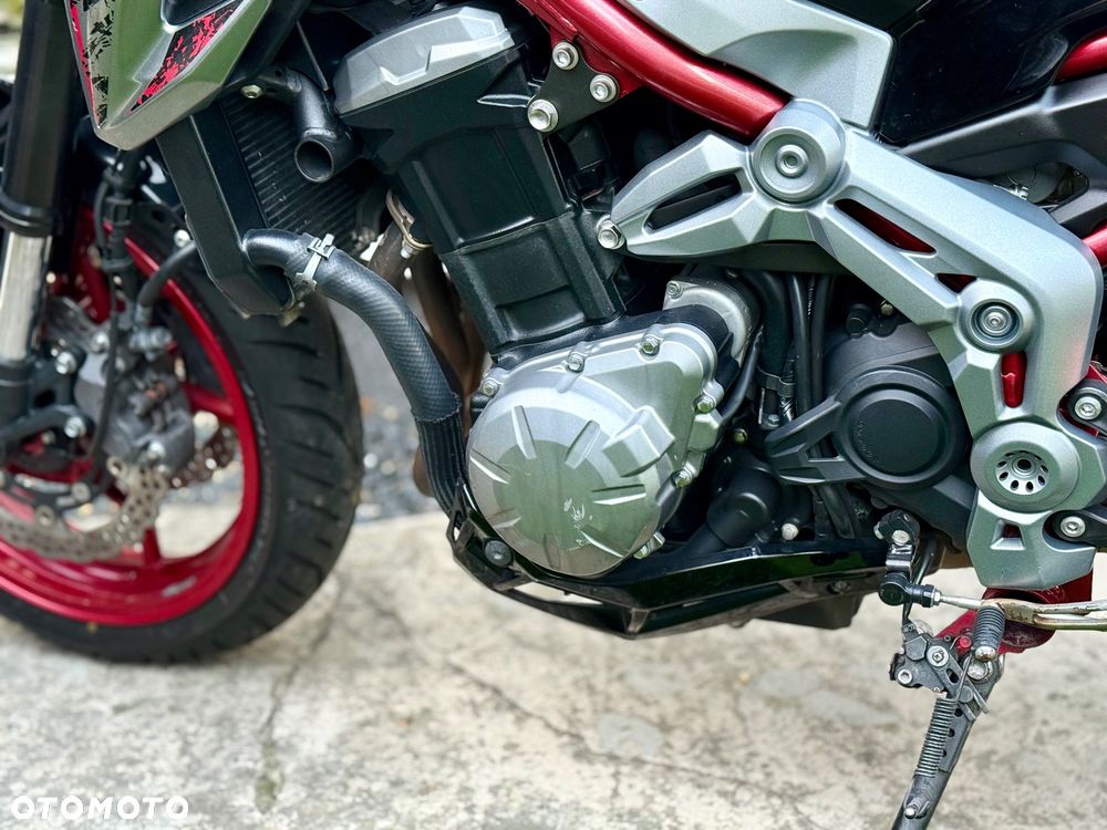 Kawasaki Z 900 - 25