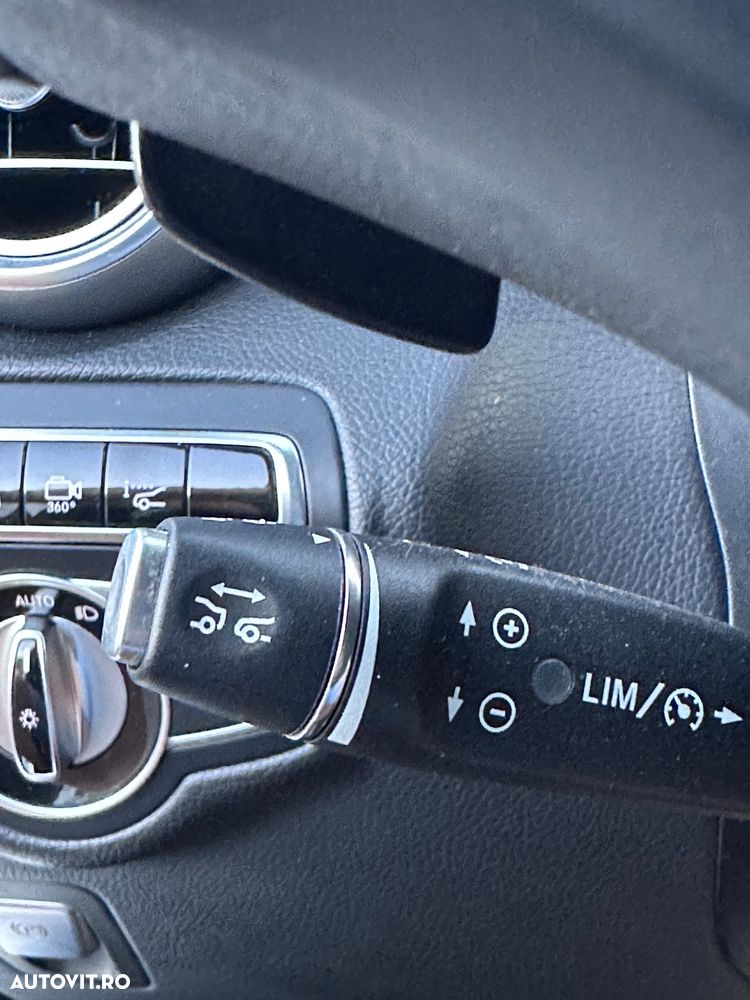 Mercedes-Benz GLC 250 4MATIC 9G-TRONIC Exclusive - 25