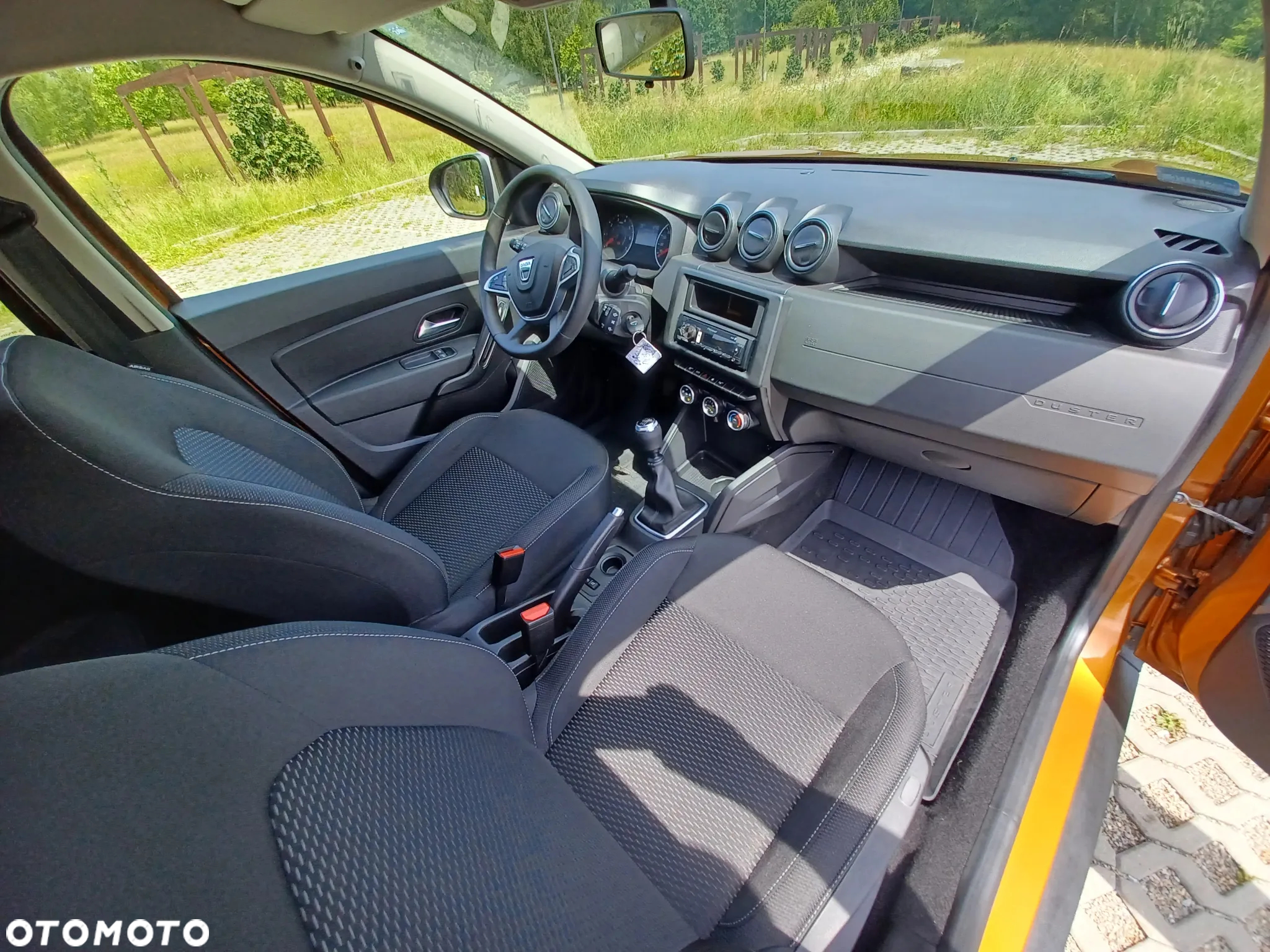 Dacia Duster 1.0 TCe Expression - 32