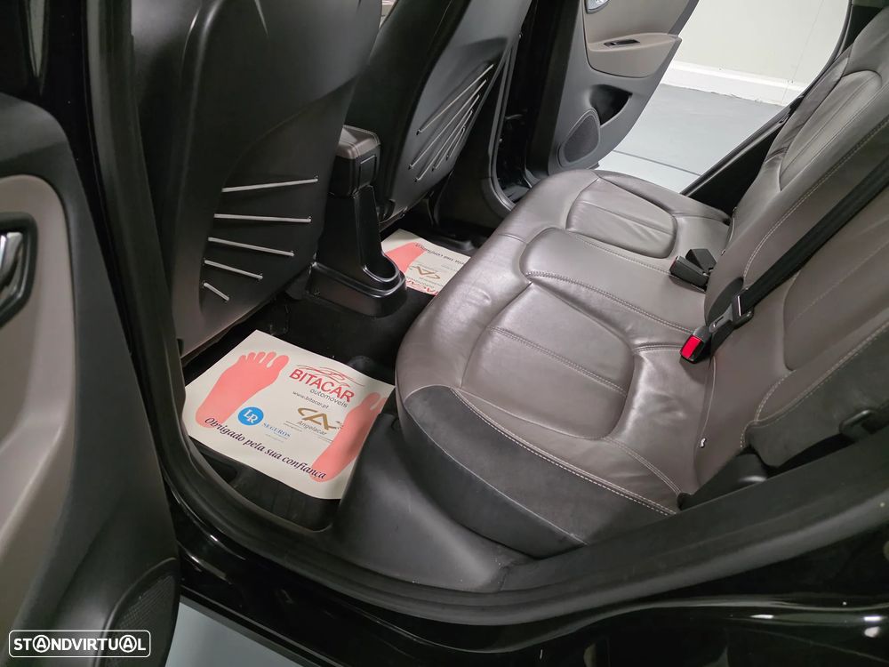 Renault Captur 1.5 dCi Exclusive - 40