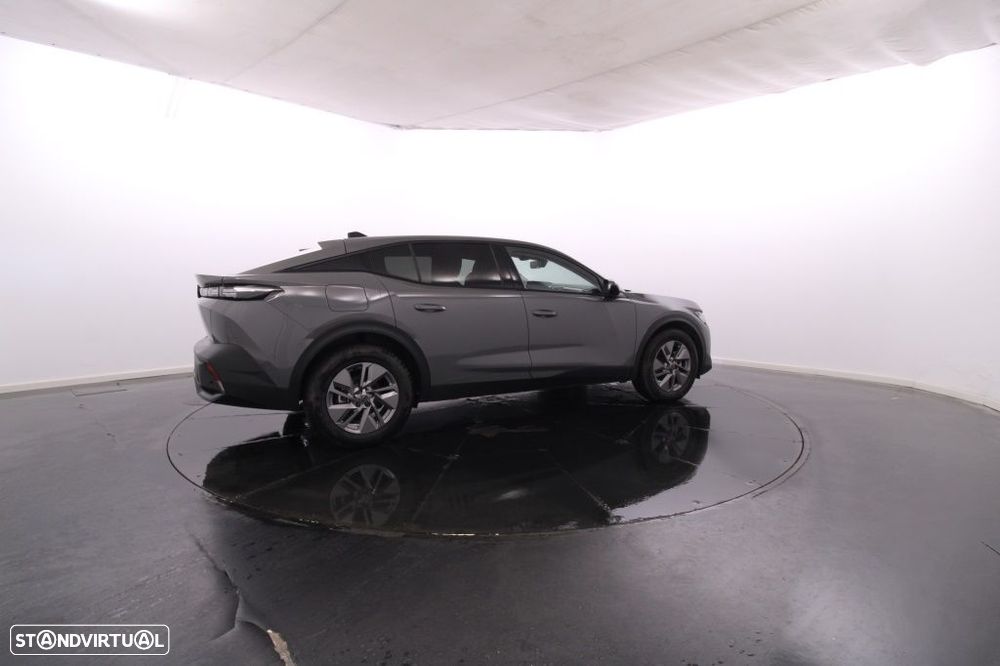 Peugeot 408 1.2 Hybrid Allure e-DCS6 - 9