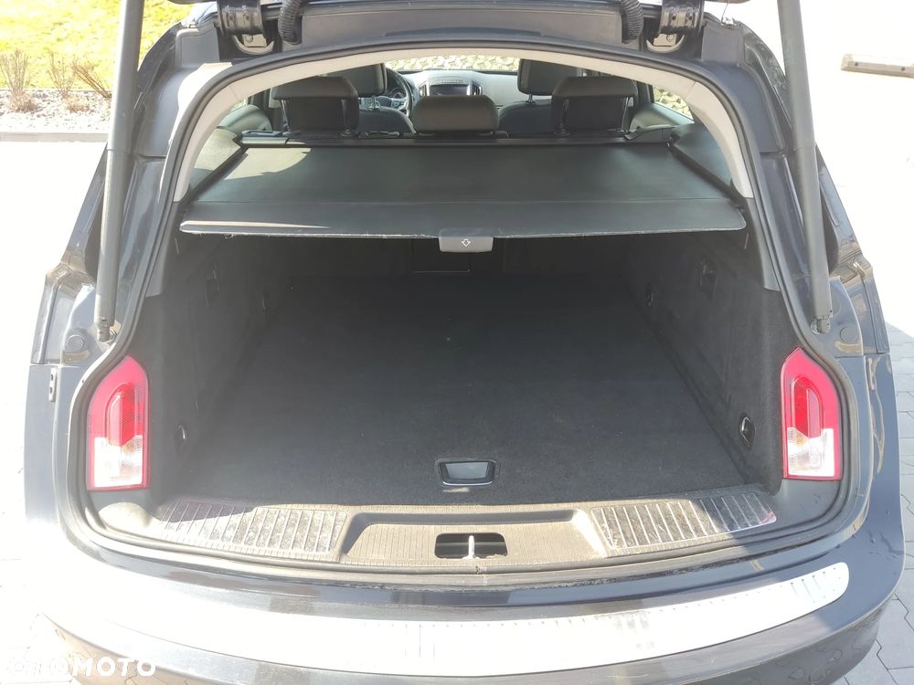 Opel Insignia 2.0 CDTI Automatik - 15