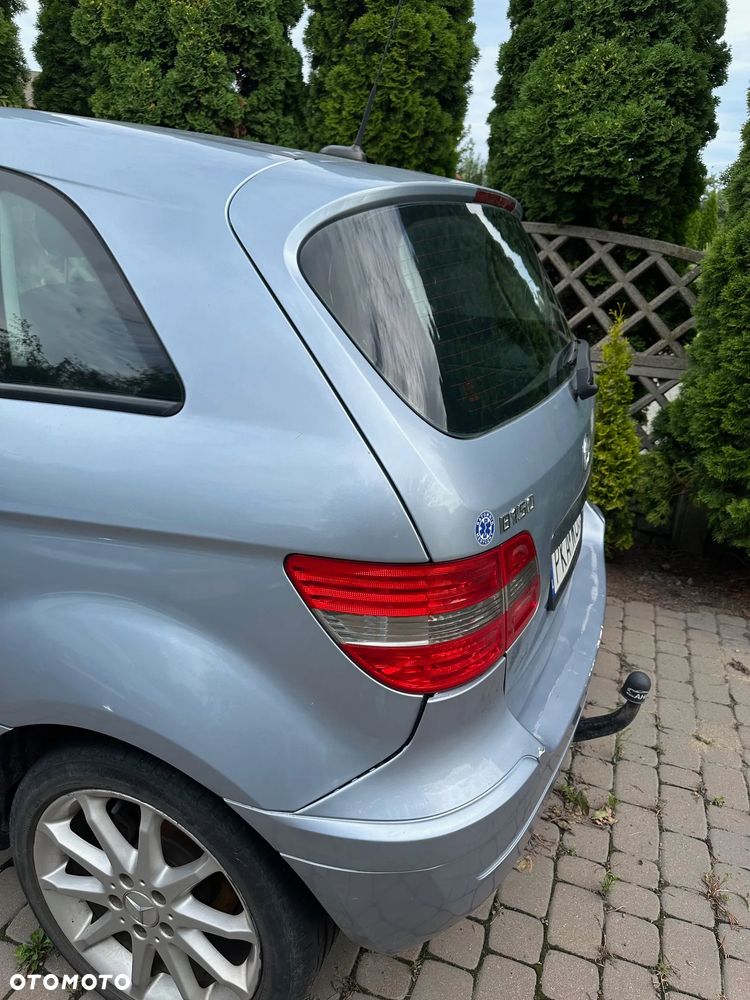 Mercedes-Benz Klasa B 150 - 3