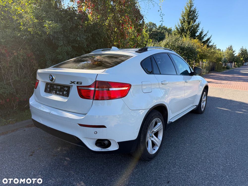 BMW X6 35d xDrive - 3