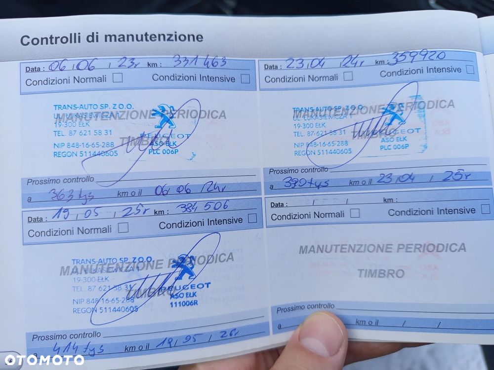 Peugeot 508 2.0 HDi Business Line - 19