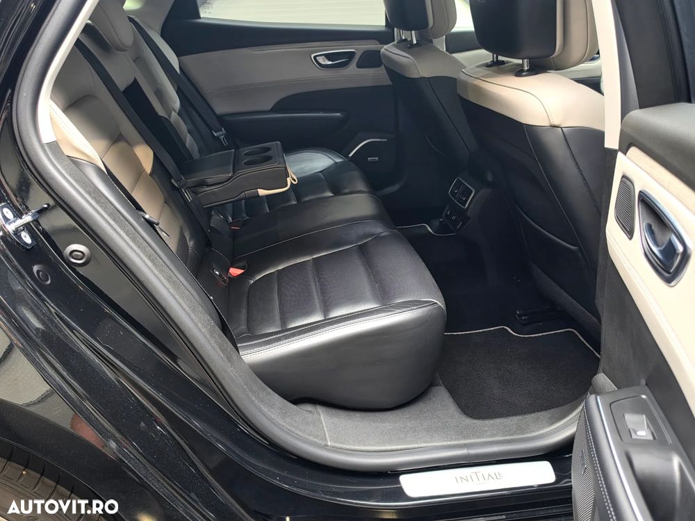 Renault Talisman Blue dCi 160 EDC INITIALE PARIS - 24
