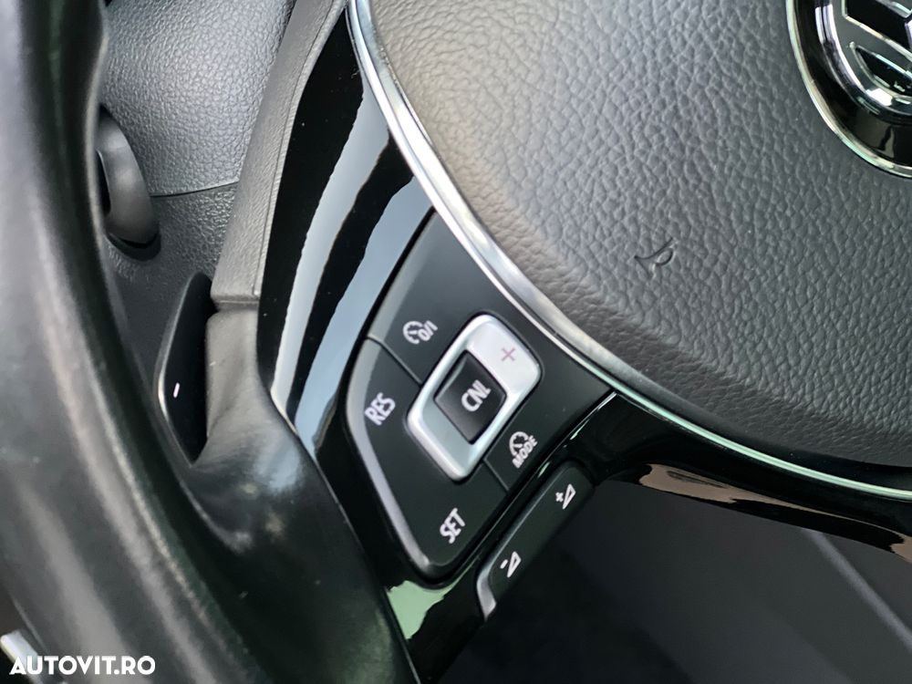 Volkswagen Tiguan 2.0 TDI SCR 4MOTION DSG Offroad - 23