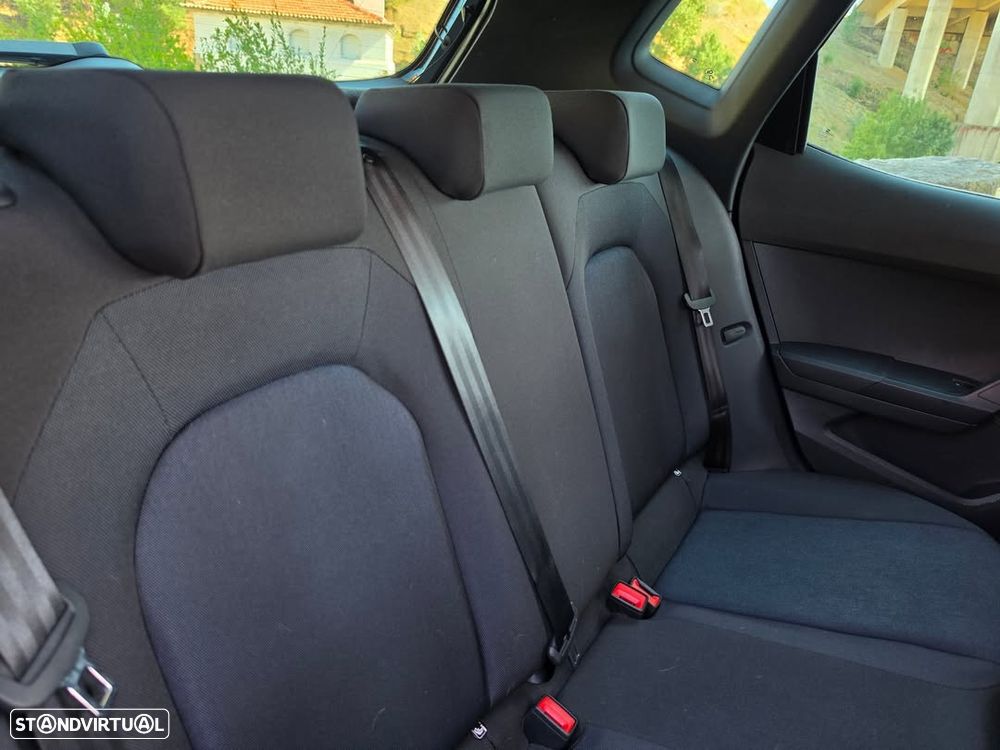 SEAT Arona 1.0 TSI FR - 8
