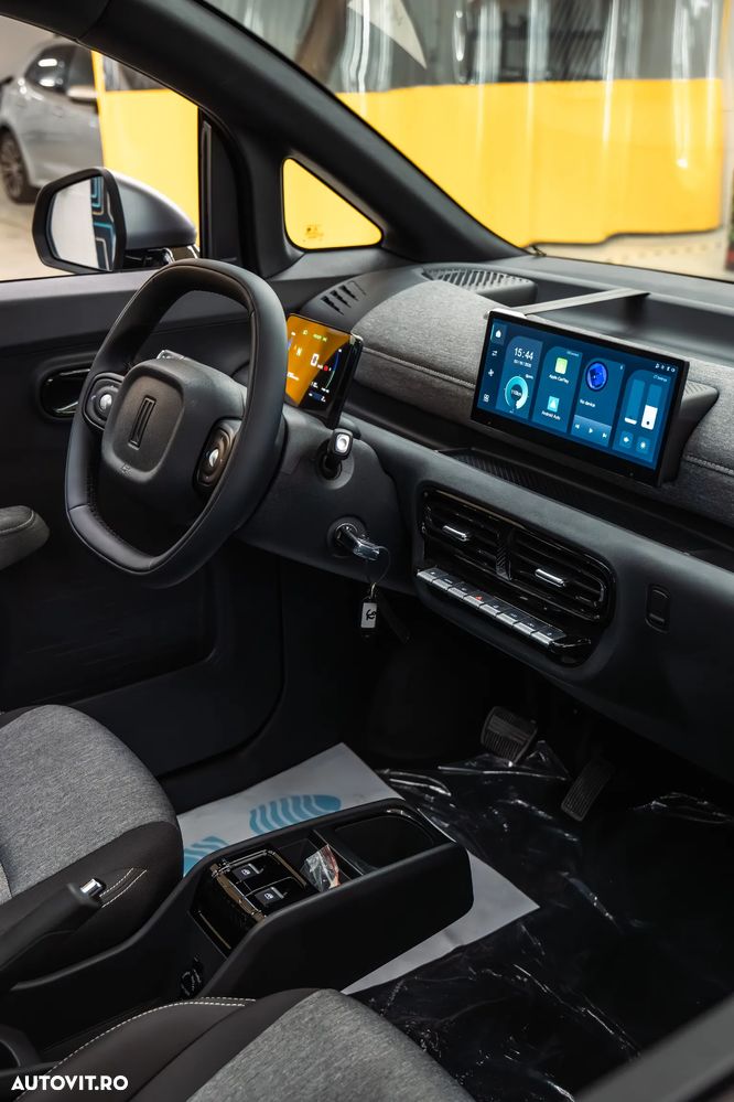 LINKTOUR Alumi Pro - 21