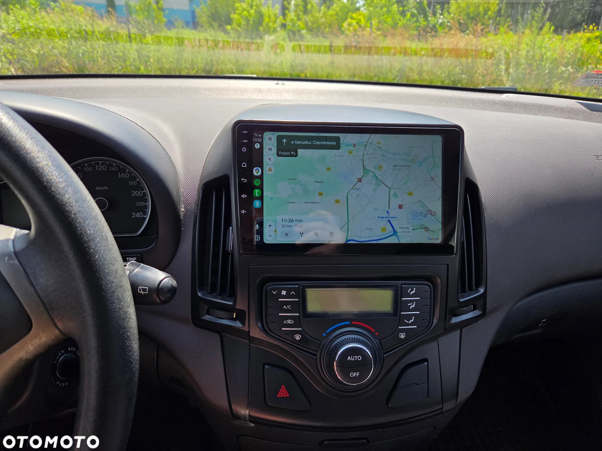 Hyundai i30 1.6 CRDi Comfort - 23