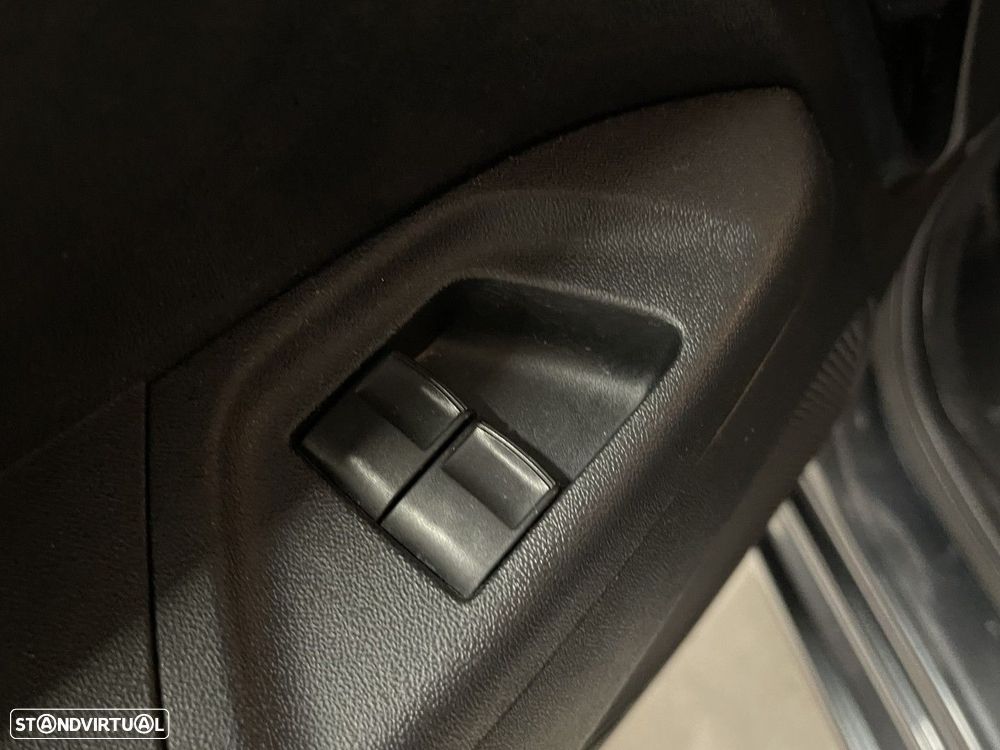 Citroën C1 1.0 VTi Feel - 21