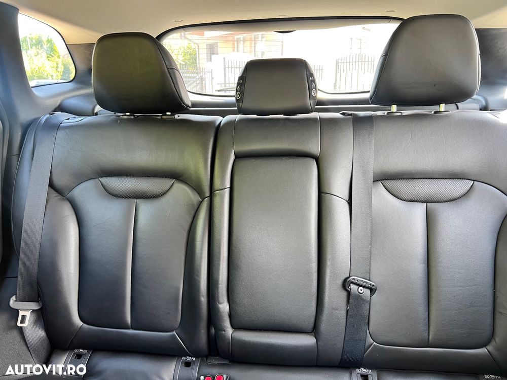 Renault Kadjar 1.6 DCI 4X4 Intens - 21