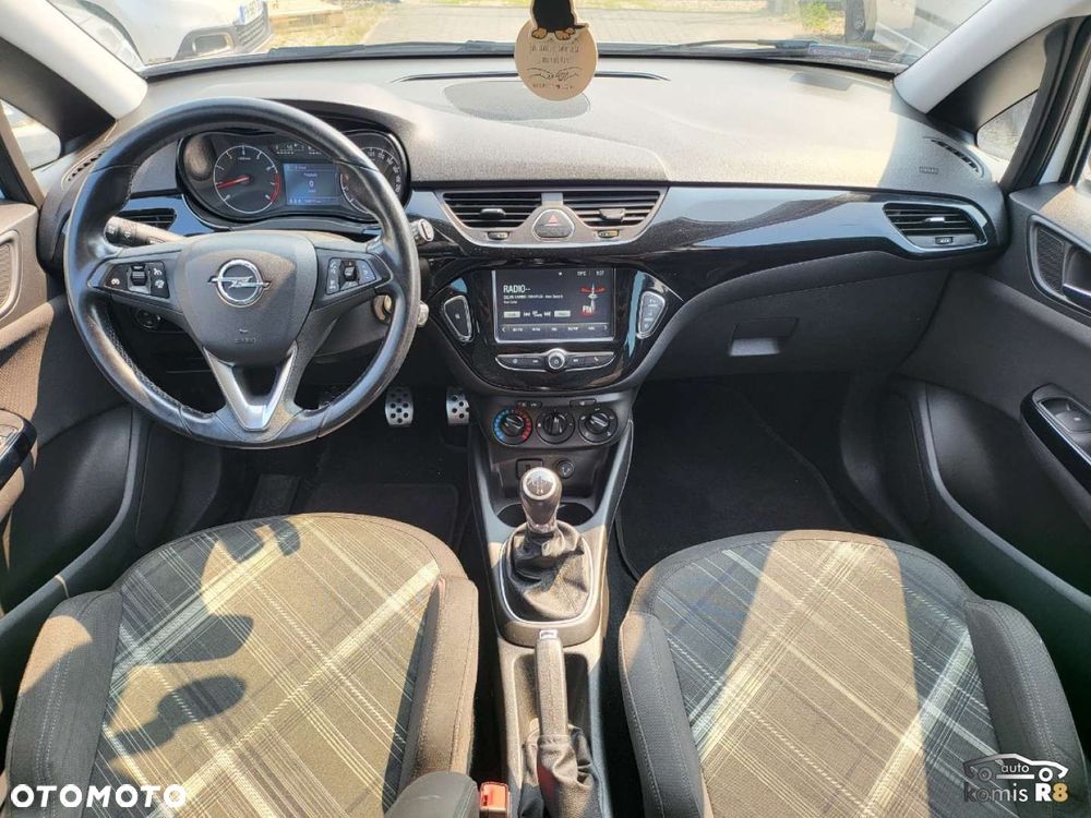 Opel Corsa - 13