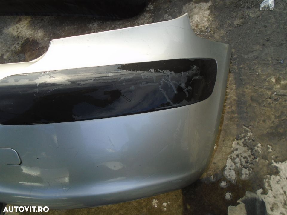 Bara spate Peugeot 307 hatchback din 2005 - 3