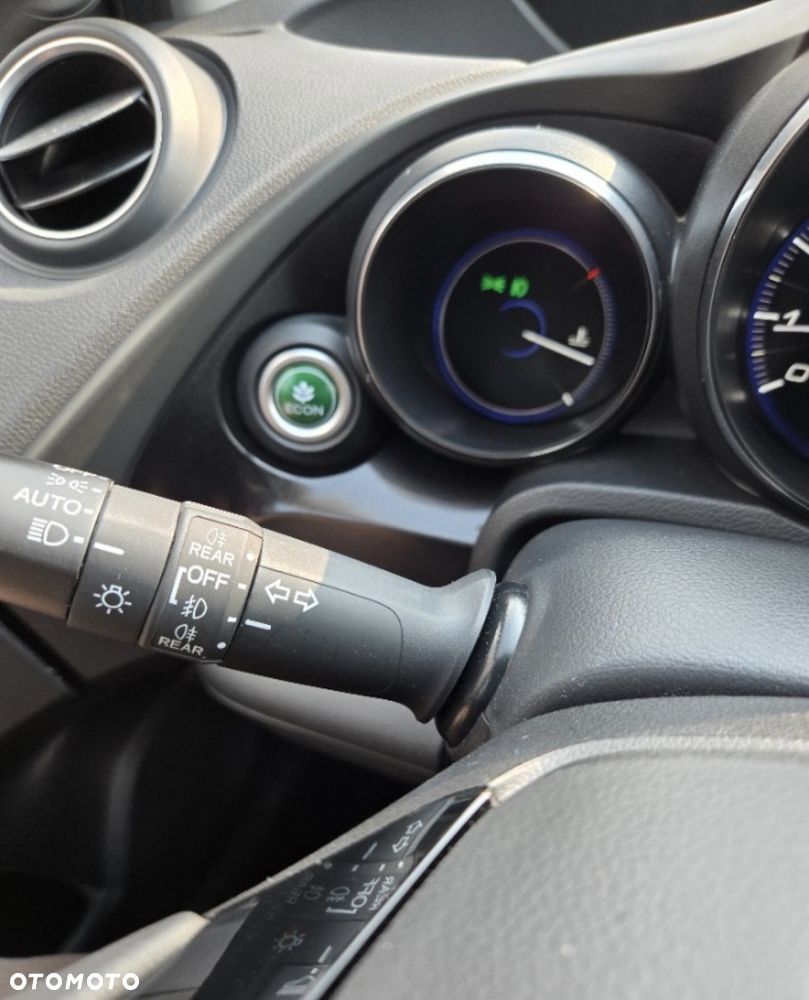 Honda Civic 1.4 Elegance (ADAS / Connect+) - 9