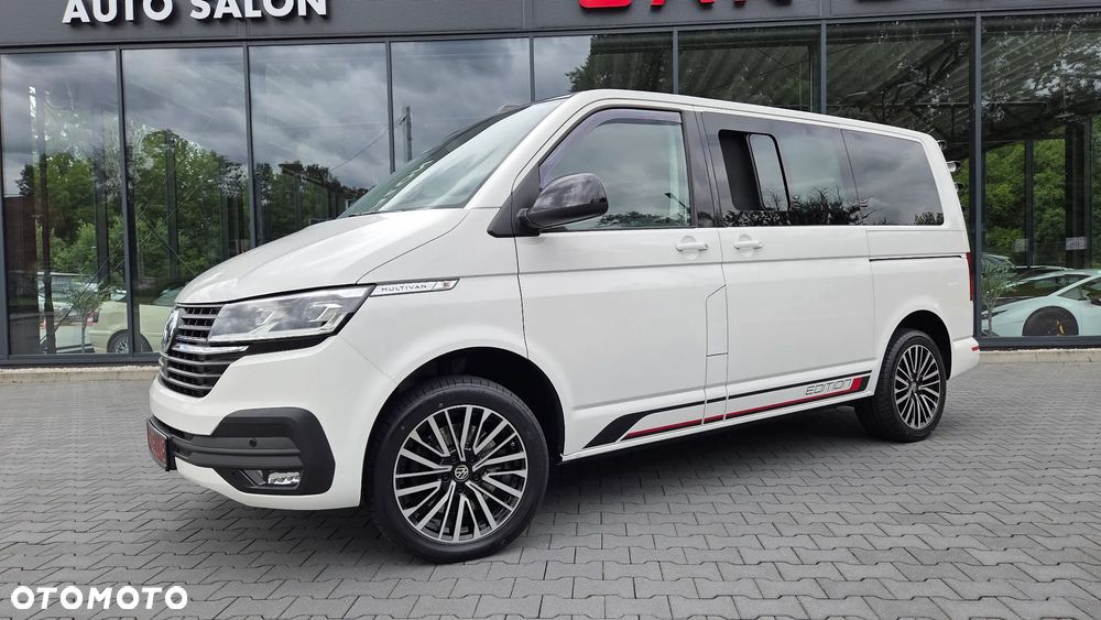 Volkswagen Multivan 2.0 TDI L1 Highline 4Motion DSG - 34