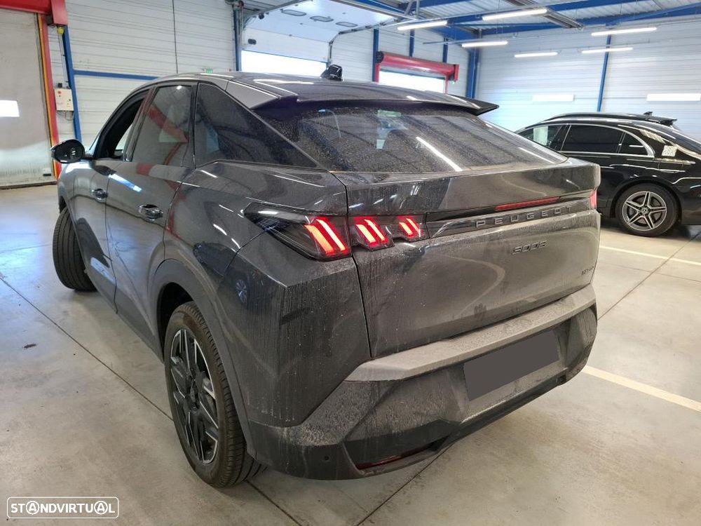 Peugeot 3008 1.2 Hybrid Allure e-DCS6 - 3