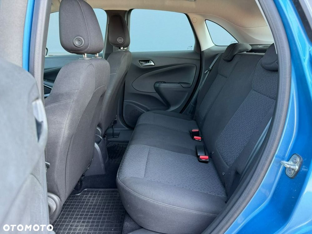 Opel Crossland X 1.2 Innovation - 17