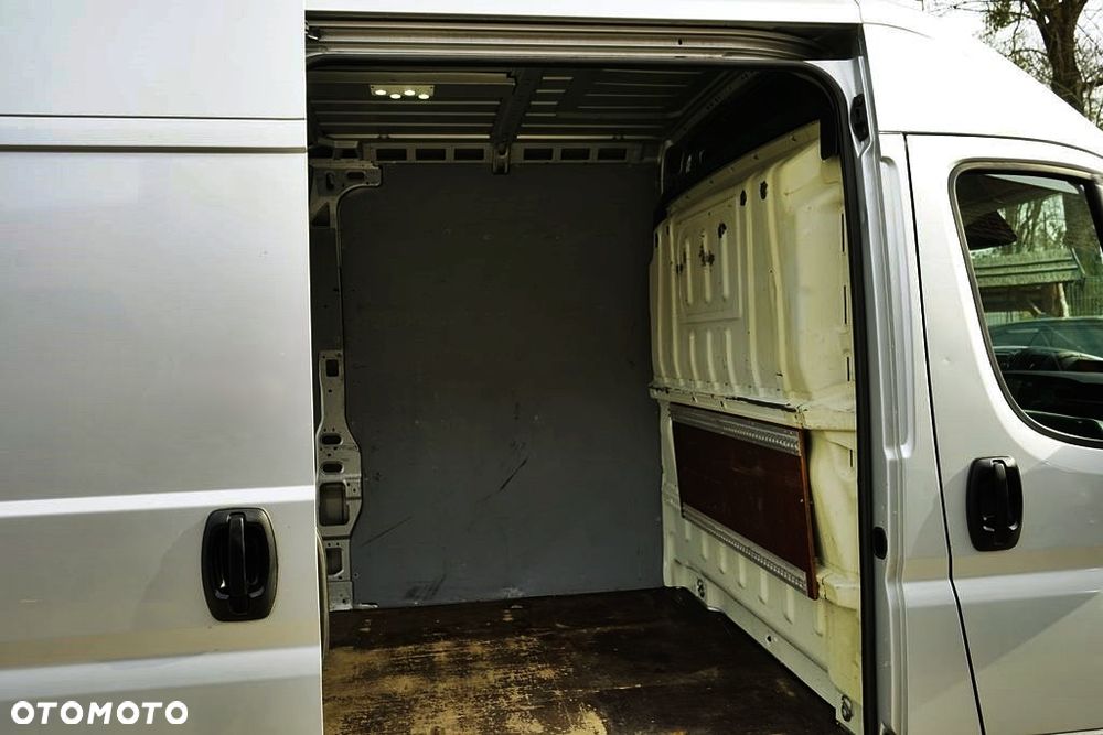 Citroën Jumper - 21