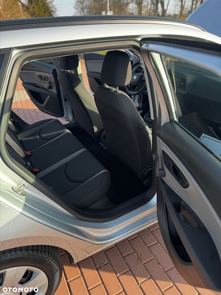 Seat Leon - 16