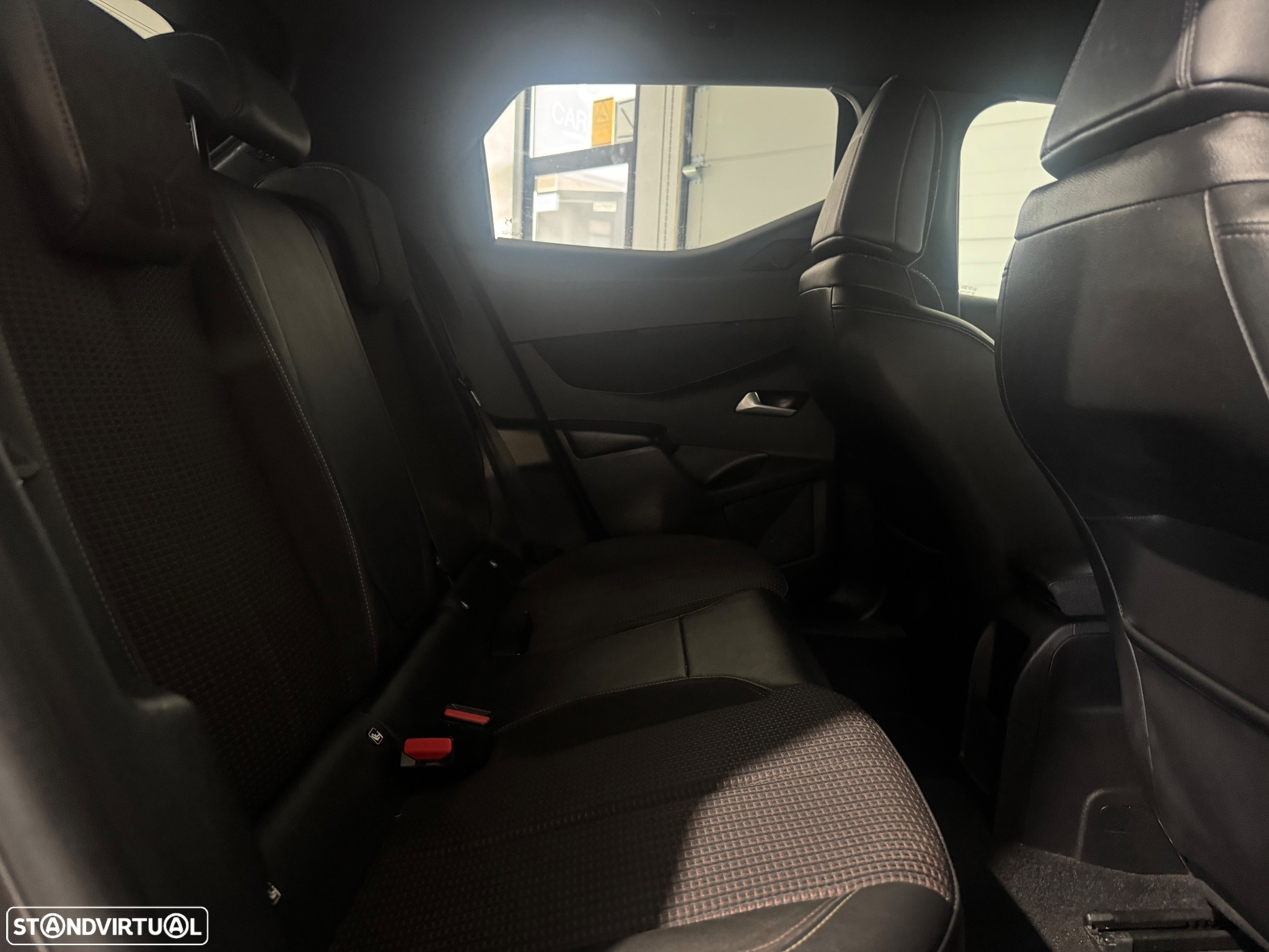 DS DS3 Crossback 1.5 BlueHDi Performance Line - 7