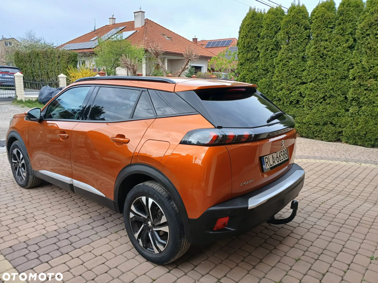 Peugeot 2008 BlueHDi 110 Active - 3