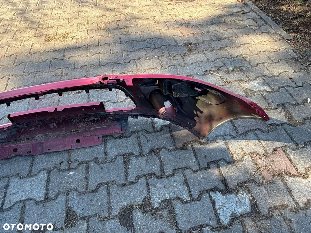 Zderzak Przód C3 II Lift 2013-2016r - 4