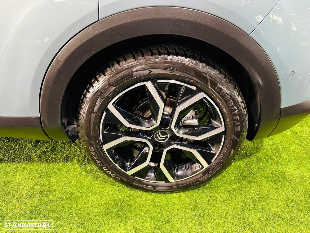 Citroën e-C4 50 kWh Feel Pack - 17