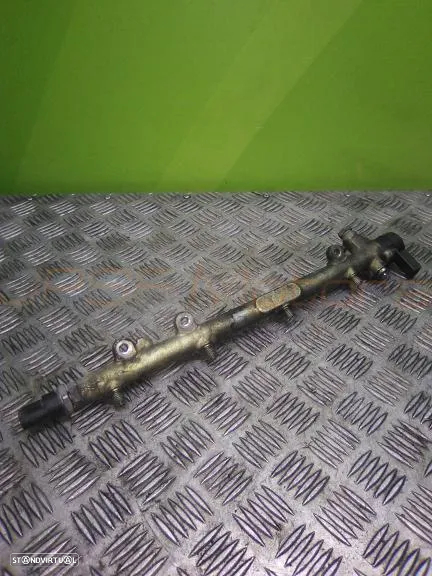 PEÇAS AUTO USADAS para Mercedes Sprinter 2.2Cdi 2005 - 6
