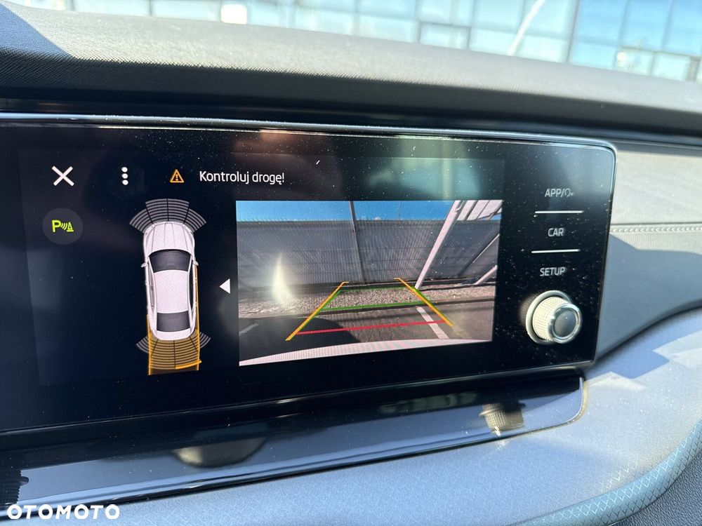 Skoda Octavia 1.5 TSI ACT Ambition - 22