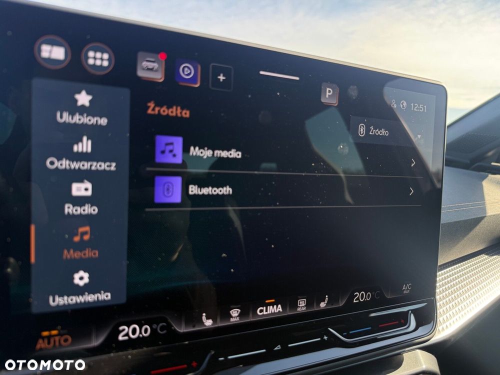 Cupra Leon Sportstourer - 30