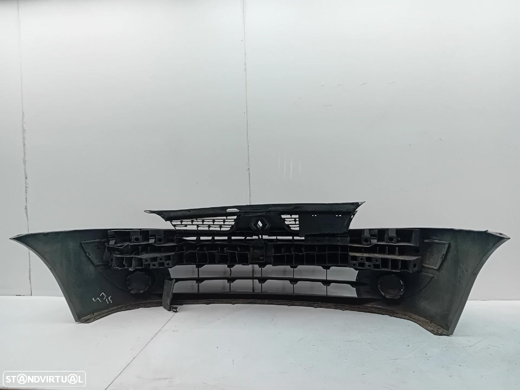 Pára-choques frente RENAULT Clio II (BB0/1/2_, CB0/1/2_) - 7