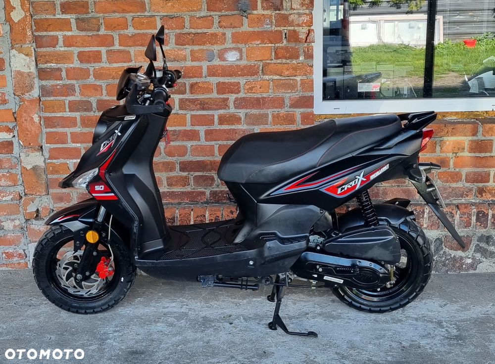 SYM Inny - 6
