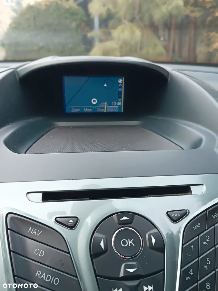 Ford Grand C-MAX 1.6 TDCi Titanium - 6