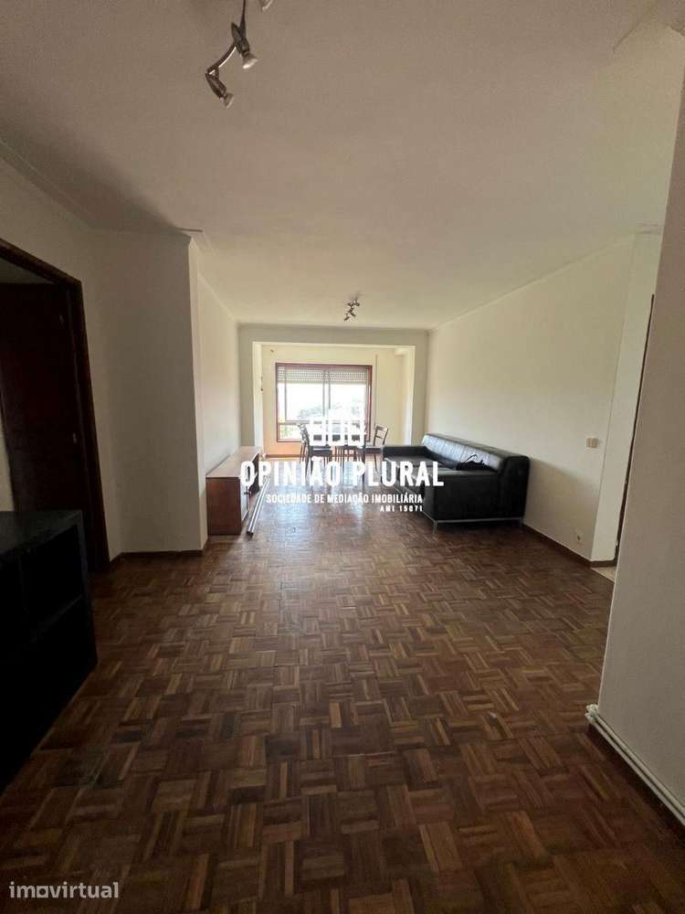 Apartamento T3+1 com Vista Deslumbrante para o Rio Douro - Grande imagem: 4/22