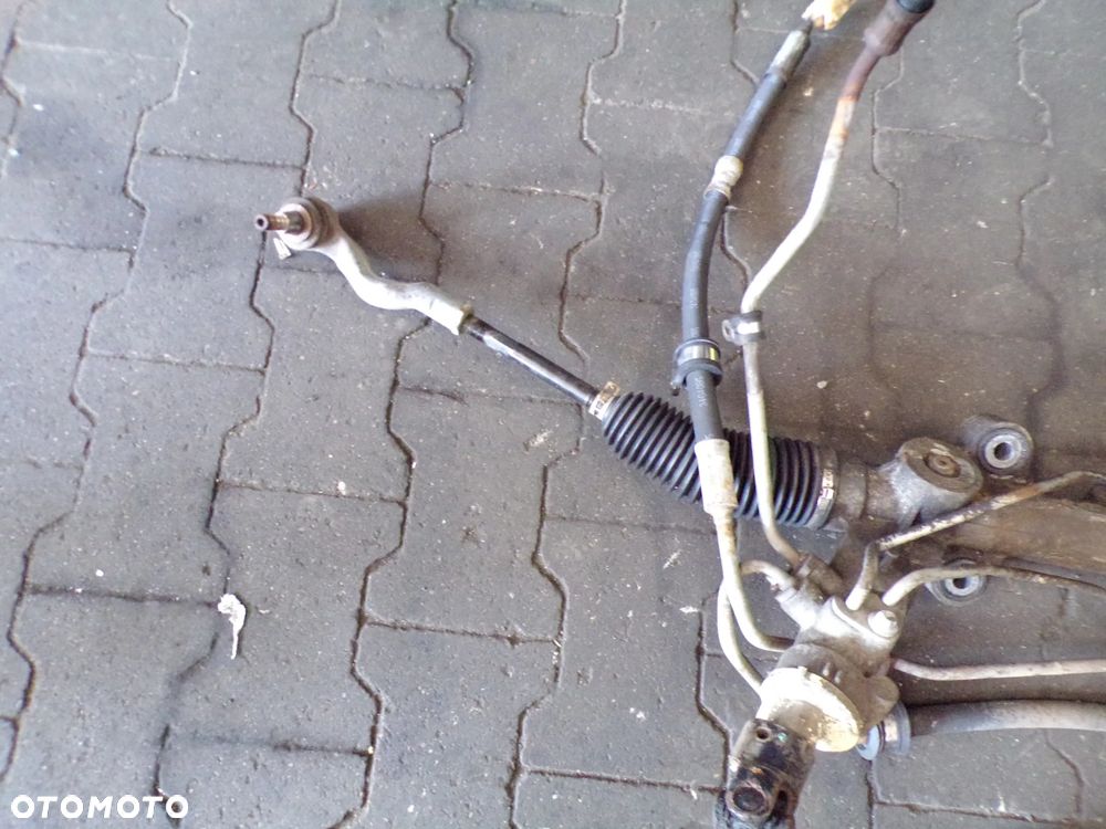 MAGLOWNICA MERCEDES VITO 639 2.2 CDI A6394620920 - 4