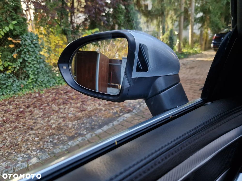 Volkswagen Arteon 2.0 TSI R-Line DSG - 26