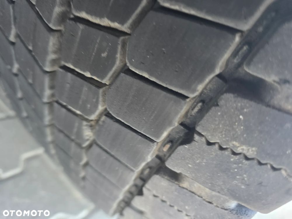 Volvo FM KOMPRESOR WELGRO + Lambrecht z zasysaniem, 3 osiowa 01LK30 PASZOWOZ SILOS - 14