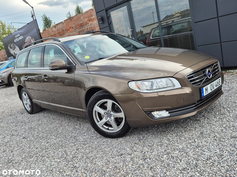 Volvo V70 D4 Drive-E Dynamic Momentum - 17