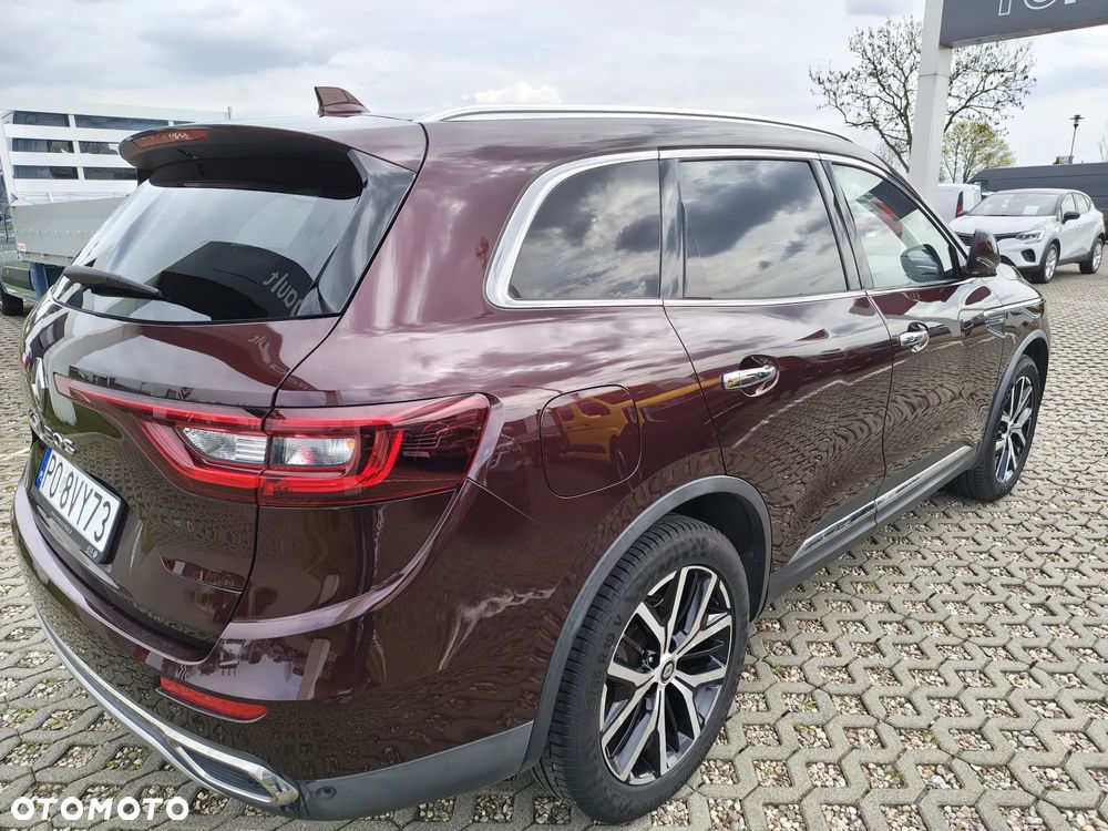 Renault Koleos 1.3 TCe Intens EDC - 3