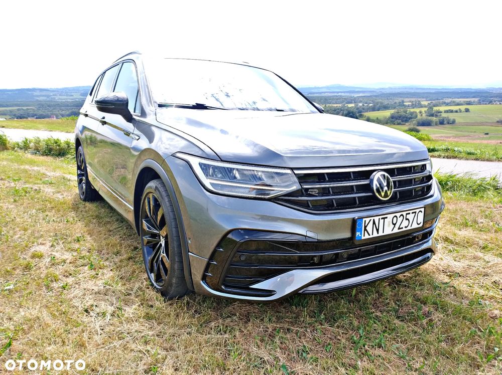Volkswagen Tiguan Allspace - 14